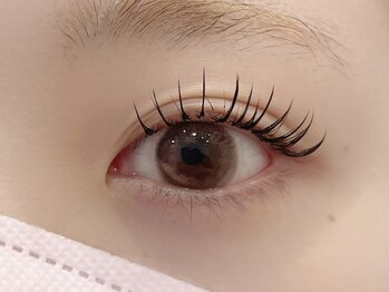 コア バイ サラ 九大学研都市店(koa by SARA)/韓国風パリエク