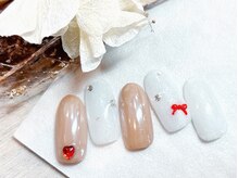 ネイルパティオ 草加店(nail patio)/