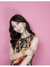 サロン ファボリ 名古屋店(salon favori)&nbsp;MAHO 名古屋店