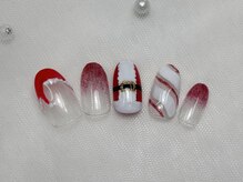 プティリボン 武蔵小金井店(PetitRibbon)/定額Design