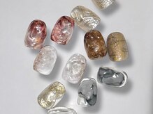 フィロンネイル 船橋店(filonnail)/定額ニュアンス