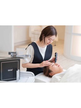 大人女性向けこだわりサロン