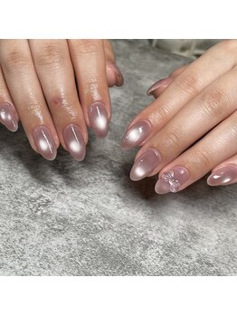 クラルス(Clarus)/マグネット