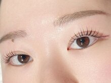 エスパイス トレモロ 南森町(Espice tremoro)の雰囲気(まつ毛パーマは20種以上のロッドから最適なデザインを考えます♪)