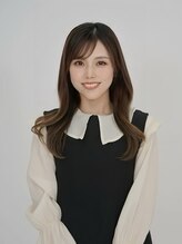 トリッシュ(TRISH)&nbsp;TAKESHITA MIHO