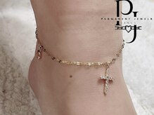 ヴィーナス 浦安店(VENUS)/パーマネントジュエリー