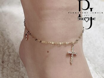 ヴィーナス 浦安店(VENUS)/パーマネントジュエリー