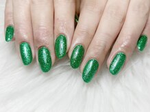 ラスズラン 上前津店(La suzuran)/ワンカラー