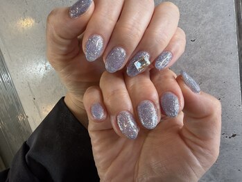 エルフ(elf)/ダイヤモンドフラッシュ