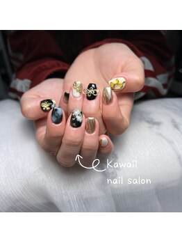 カワイイ チバ(Kawaii Chiba)/