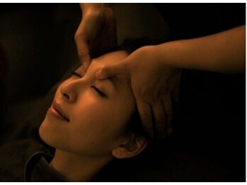 頭ん坊 松戸店/パソコンやスマホ疲れの方