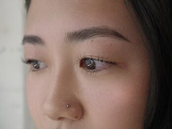 アイロンボーイ(IRONBOY)/まつげパーマ&眉毛パーマセット