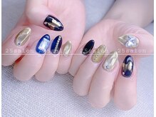 ニゴサロン(25Salon)/