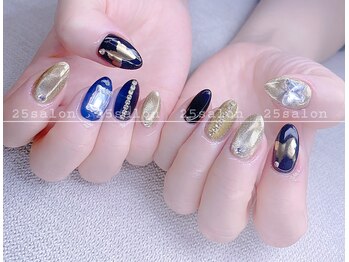 ニゴサロン(25Salon)/