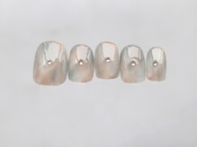 ディーネイルベイビー(DEE nail baby)/プレミアム定額