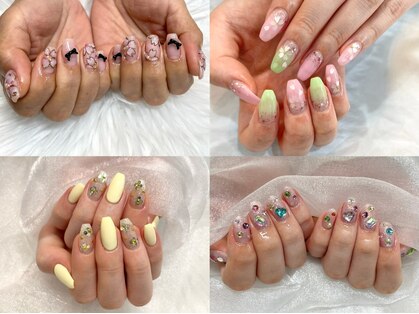 ジスタ(Gst)の写真