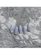 エバービューティーアトリエ(ever beauty atelier)/季節限定]ニュアンスデザイン