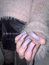 ノーリミットオオサカ 心斎橋(nolimit.osaka)/長さだし/つけ放題/持ち込み