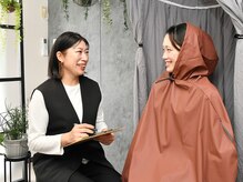 StudioWindy 【よもぎ蒸し/ヘッドスパ/小顔マッサージ/着付け】/