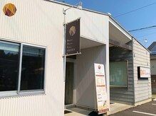 アキハ(AKIHA)/サロン前に駐車場あり