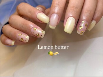 Mira nail closet【3月下旬 NEW OPEN（予定）】/