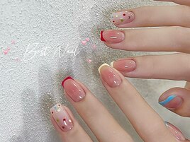 持ち込みデザイン