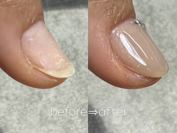 コフレ 千歳烏山(Coffret)/forum make