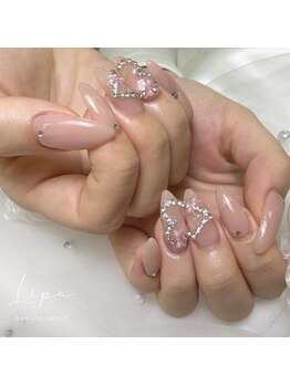 【ワンホンネイル】