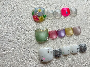 マイ ネイル 銀座店(Mai Nail)/