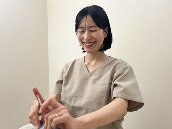 シナジープラス(SYNERGY+)/はじめまして