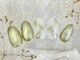 ネイル アンド アイラッシュ虹の写真