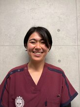 ゼロスポ鍼灸 接骨院 戸塚 武蔵 華奈江