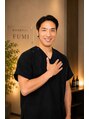 フミ(FUMI)&nbsp;加藤 史哉