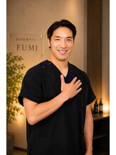 フミ(FUMI)&nbsp;加藤 史哉