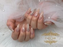 アンフレア 麻布十番店(UnFLAIR)の雰囲気（待ち込みOK！シンプルからニュアンス系までお任せください☆）