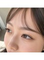 マジコアイラッシュ(Magico eyelash) マツエク/まつげパーマ/まつ毛パーマ/眉毛/新宿/西新宿/新宿西口