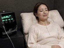 スイリーブフクオカ 博多店(Suilive Fukuoka)の雰囲気（疲労、睡眠、血流ケアに♪）