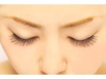 アイラッシュサロンブラン 武蔵小杉駅前店(Eyelash Salon Blanc)/ナチュラルに飽きたら140本も◎