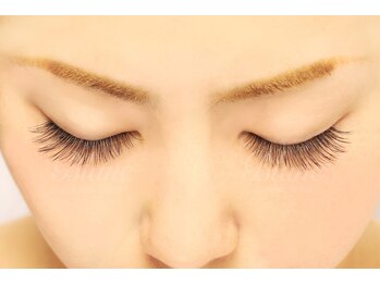 アイラッシュサロンブラン 武蔵小杉駅前店(Eyelash Salon Blanc)/ナチュラルに飽きたら140本も◎
