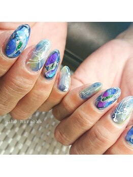 アトリエカラーズ(Atelier colors)/