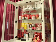 マヤヒメ(mayahime)/ショーケース