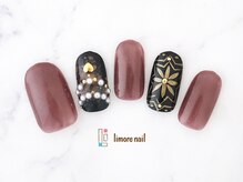 リモアネイル(limore nail)/アート☆