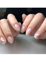 ネイルサロンリルム(ReLUM)/