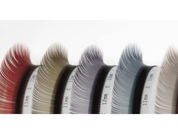 アトリエ ビー(atelier b.)/ロイッシュカラーフラットマット