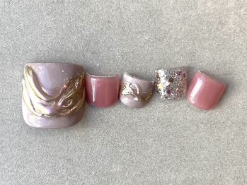 シェル トウキョウ(SHELL TOKYO)/