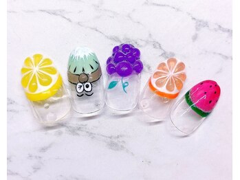 ジュアール(JuAR)/