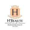 アッシュボーテ ザ リゾート(H'b the resort)ロゴ