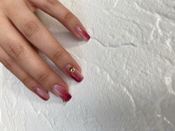 ブレスネイル(brace Nail)/