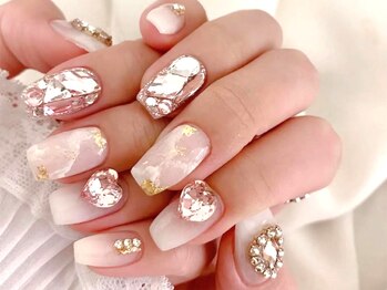 クイーンズビューティーサロン 歌舞伎町店(Queen's beauty salon)/