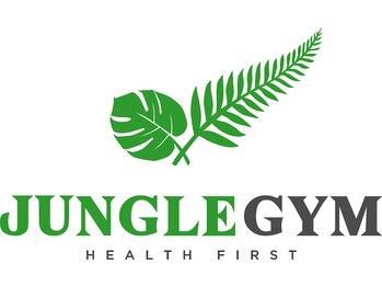 ジャングルジム(JUNGLE GYM)/店舗ロゴ
